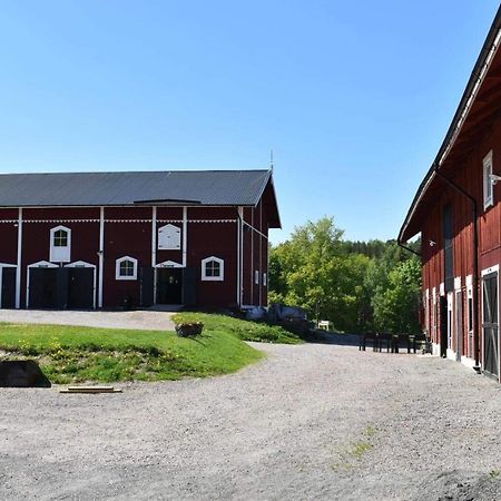 Braenntorps Gard Villa Kolmården Eksteriør bilde