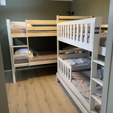 Braenntorps Gard Villa Kolmården Eksteriør bilde