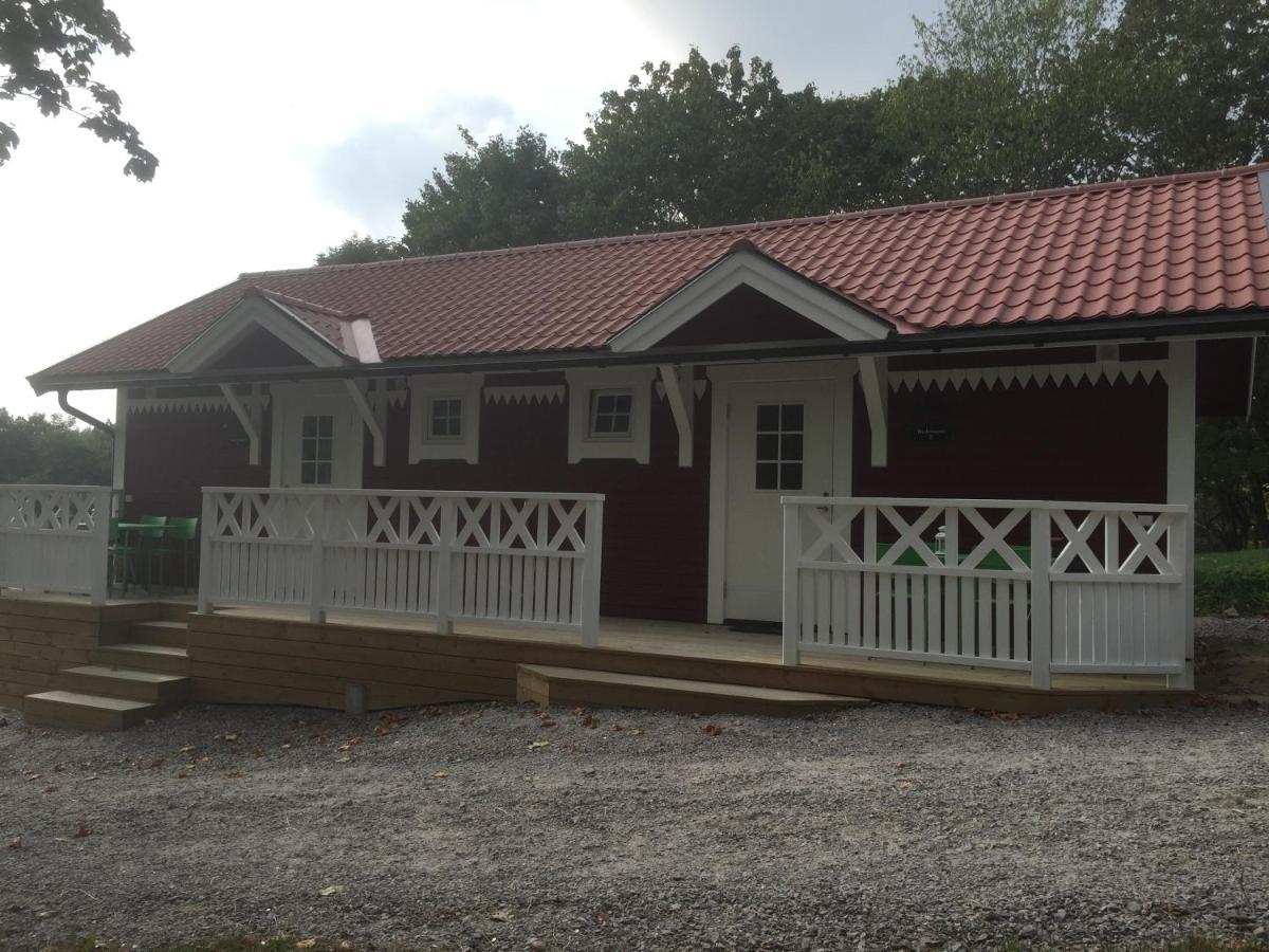 Braenntorps Gard Villa Kolmården Eksteriør bilde