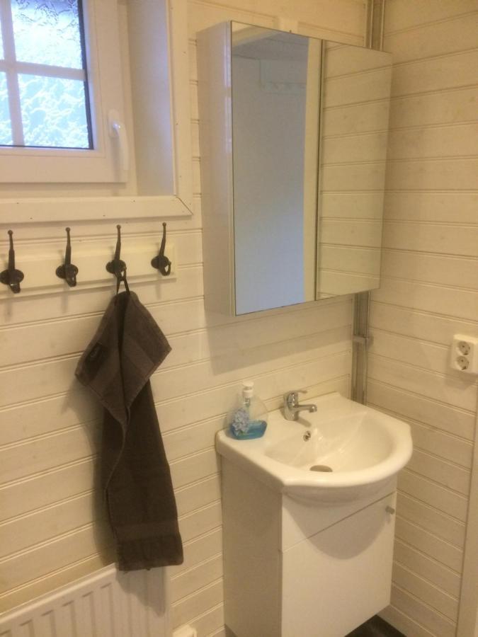 Braenntorps Gard Villa Kolmården Eksteriør bilde