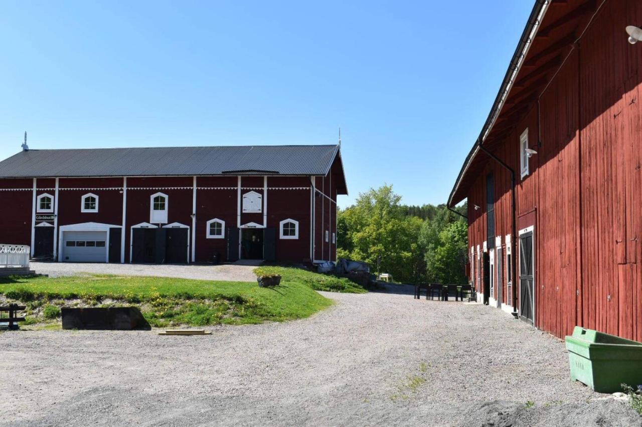 Braenntorps Gard Villa Kolmården Eksteriør bilde