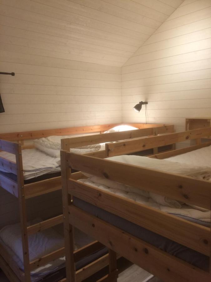 Braenntorps Gard Villa Kolmården Eksteriør bilde