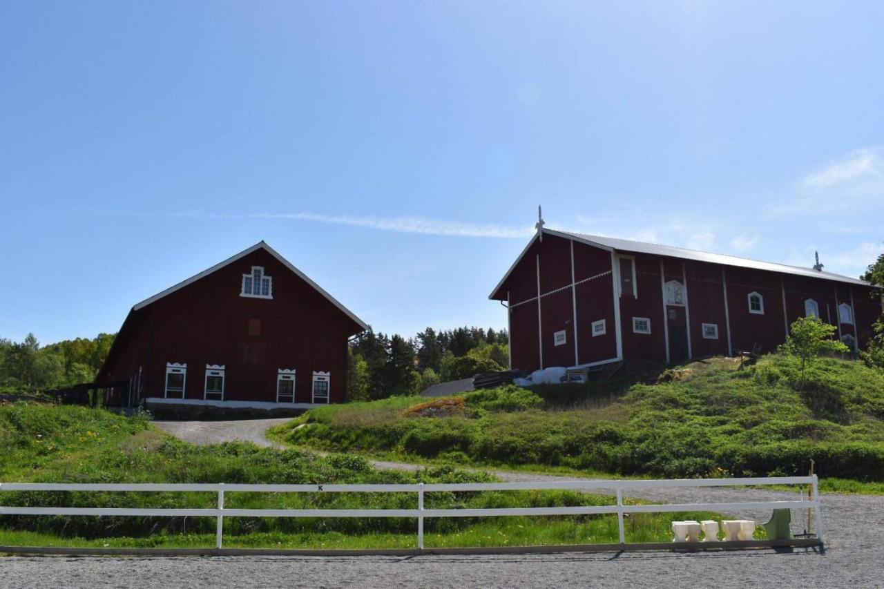 Braenntorps Gard Villa Kolmården Eksteriør bilde