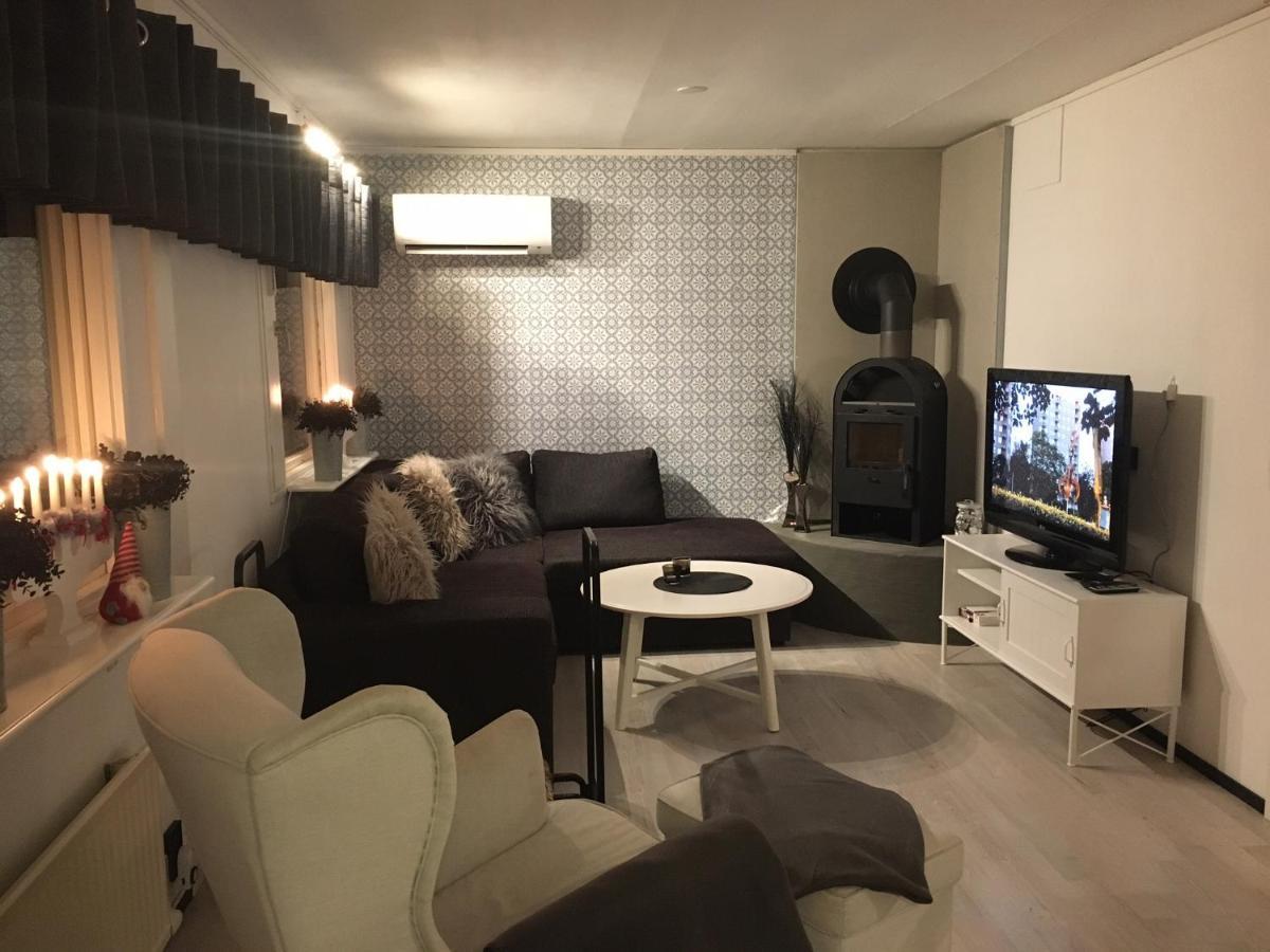 Braenntorps Gard Villa Kolmården Eksteriør bilde