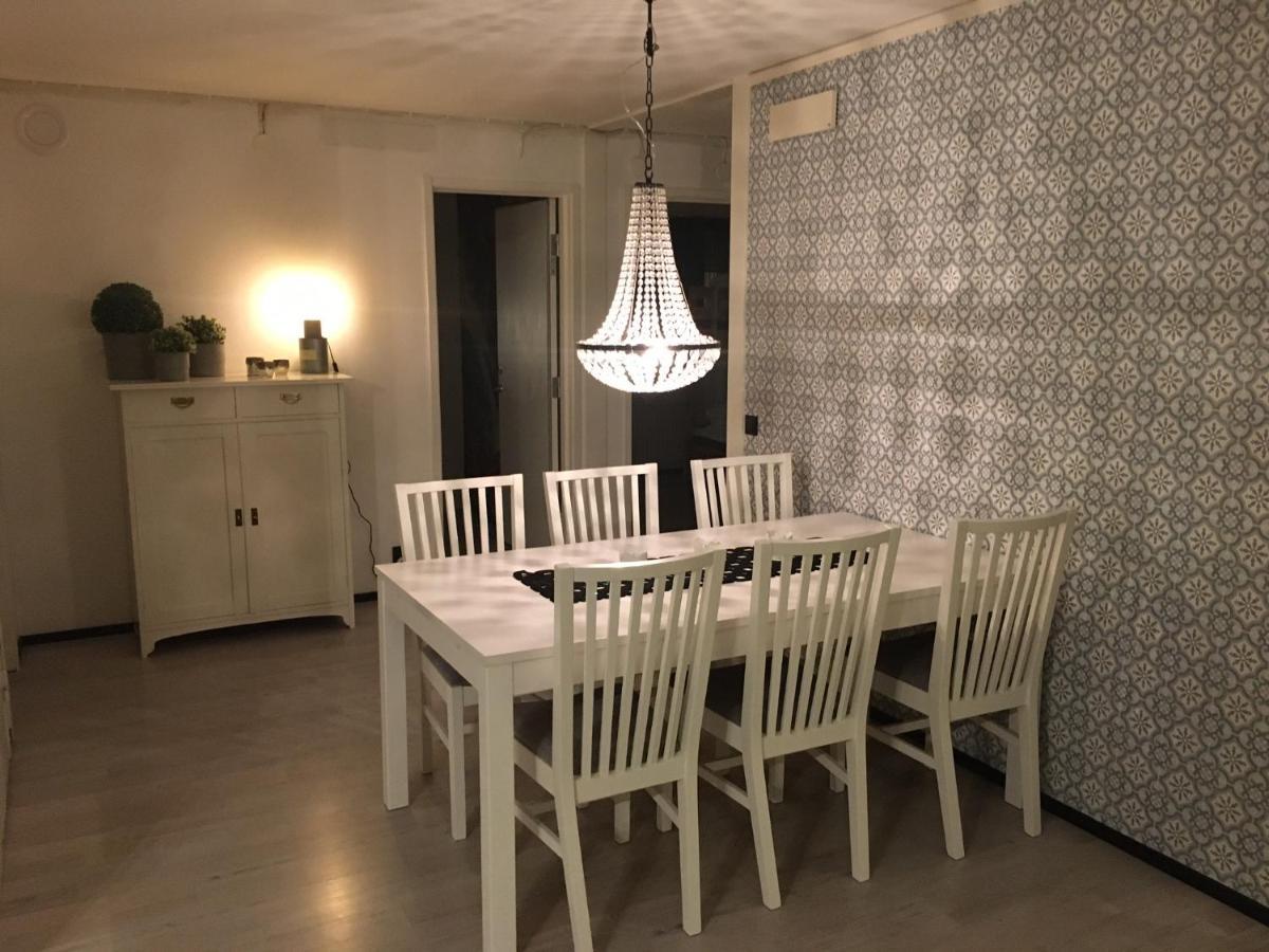 Braenntorps Gard Villa Kolmården Eksteriør bilde