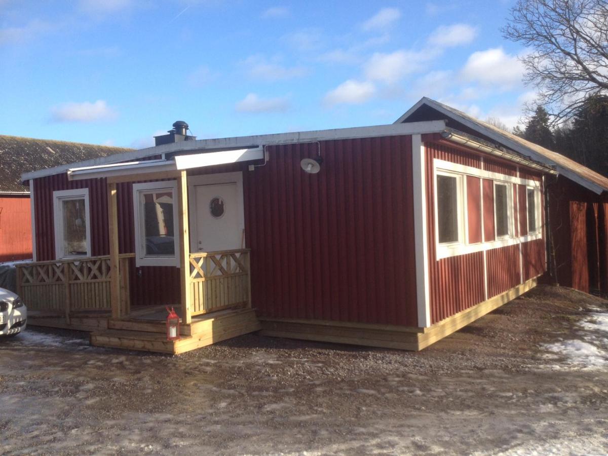 Braenntorps Gard Villa Kolmården Eksteriør bilde