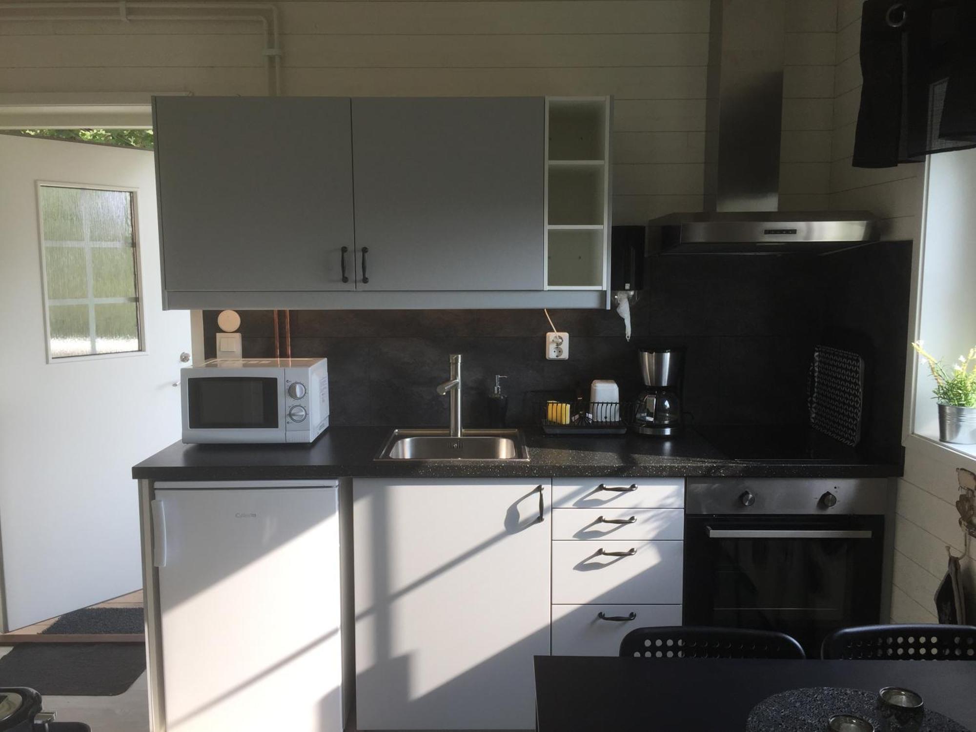Braenntorps Gard Villa Kolmården Eksteriør bilde
