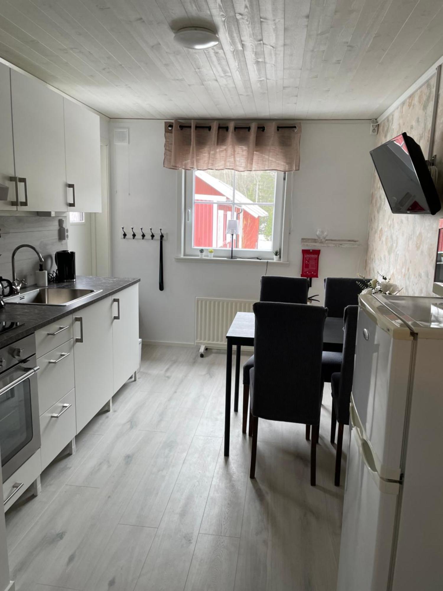 Braenntorps Gard Villa Kolmården Eksteriør bilde